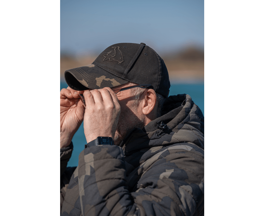 Gafas de sol polarizadas Avid Carp SeeThru Mirage - Tienda Carpfishing
