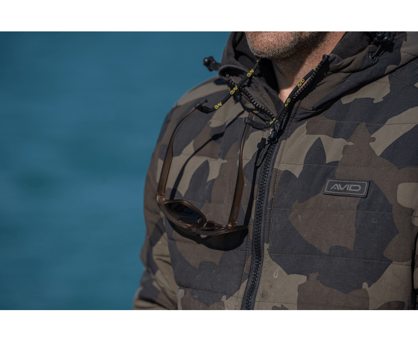 Gafas de sol polarizadas Avid Carp SeeThru Prism - Tienda Carpfishing