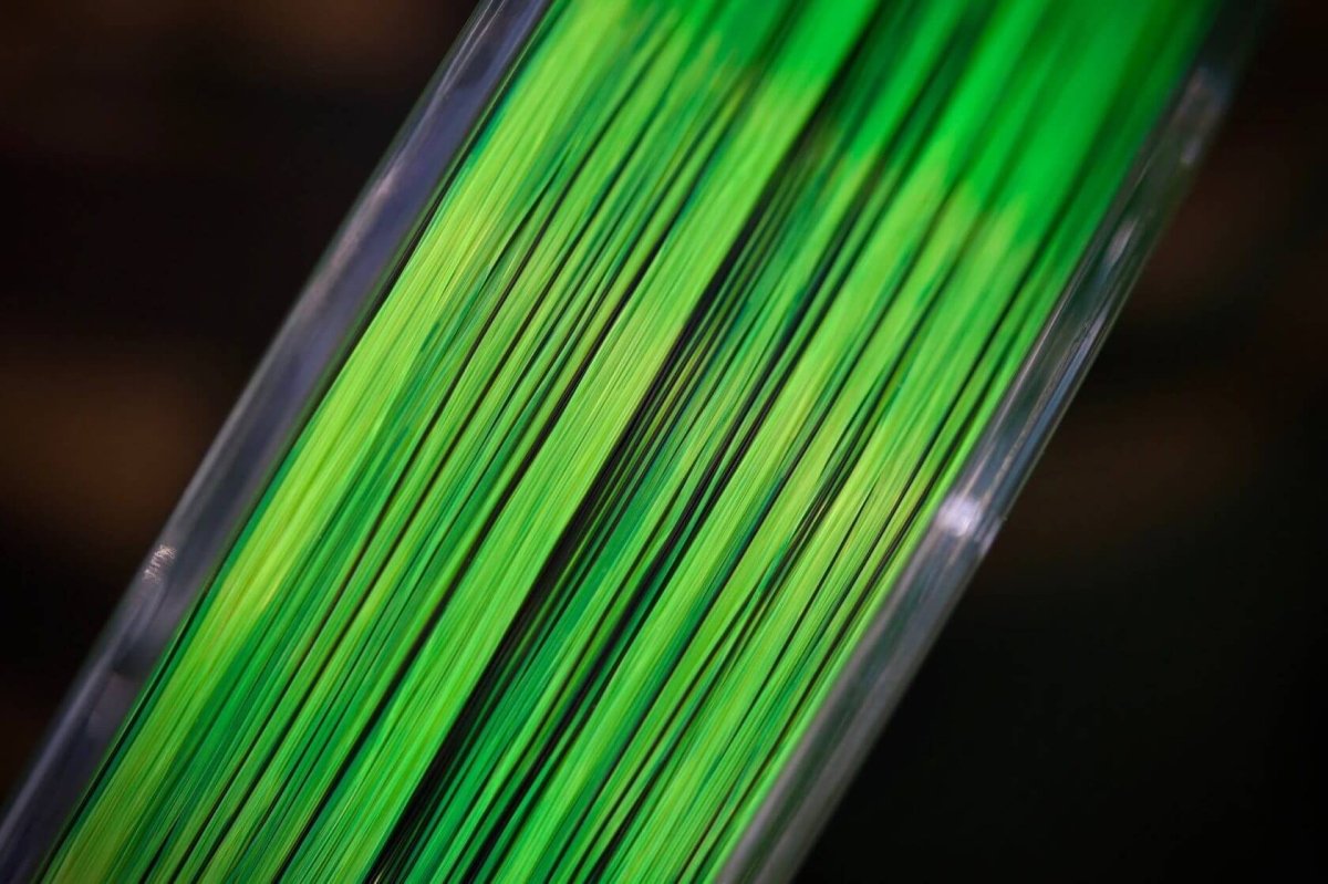 Hilo Katran Synapse Eclipse 1000 m - Tienda Carpfishing