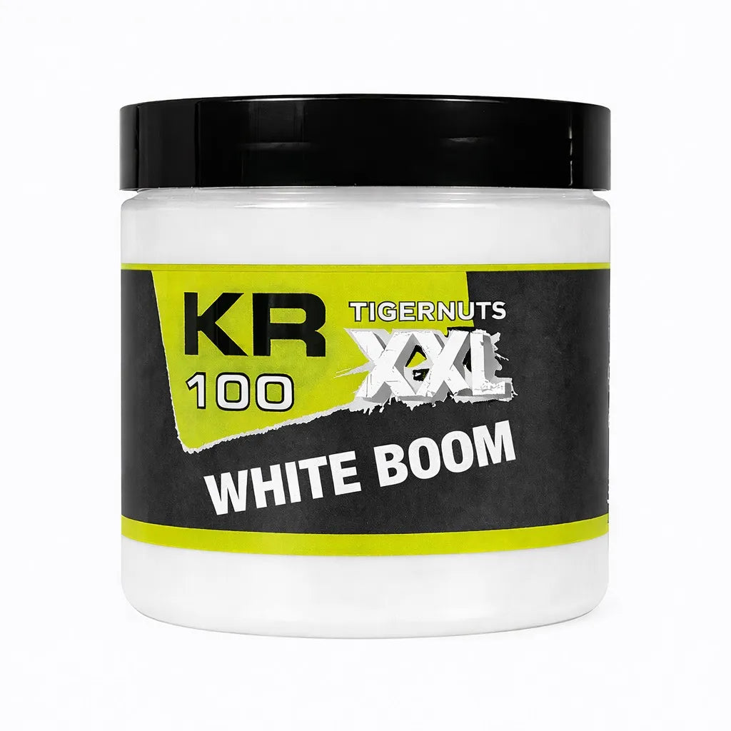 Tijgernoten Krom Quality KR200 XXL White Boom 200 ml