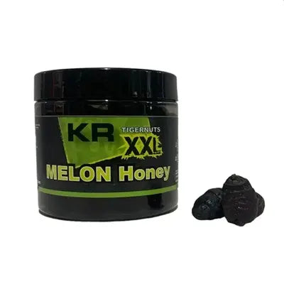 Tijgernoten Krom Quality KR800 Zwart XXL Melon Honey 200 ml