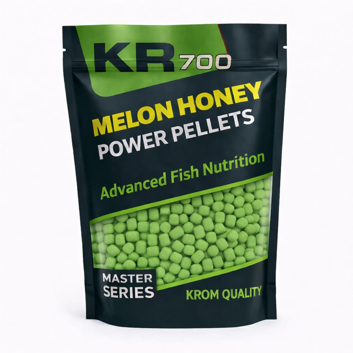 Pellets Krom Quality KR800 kracht Melon Honey 8MM 800G