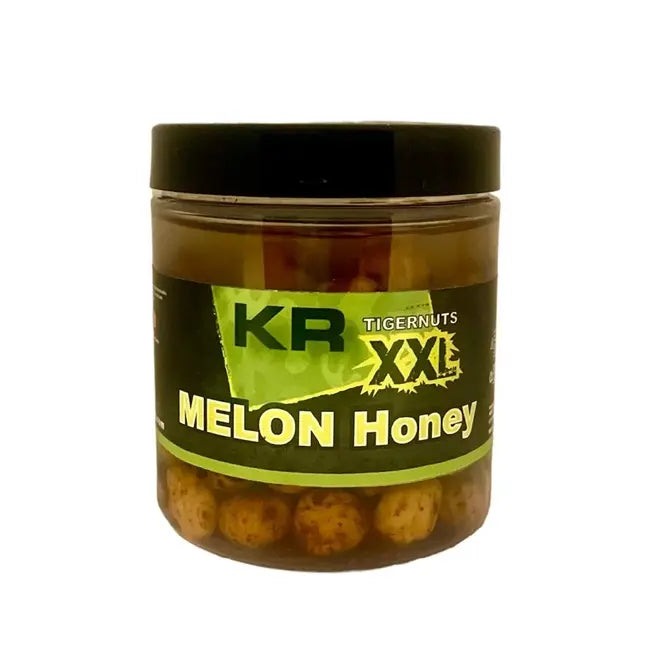 Tijgernoten Krom Quality XXL Melon Honey 200 ml