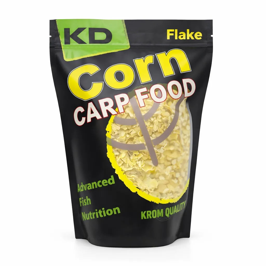 Corn vlok Krom Quality