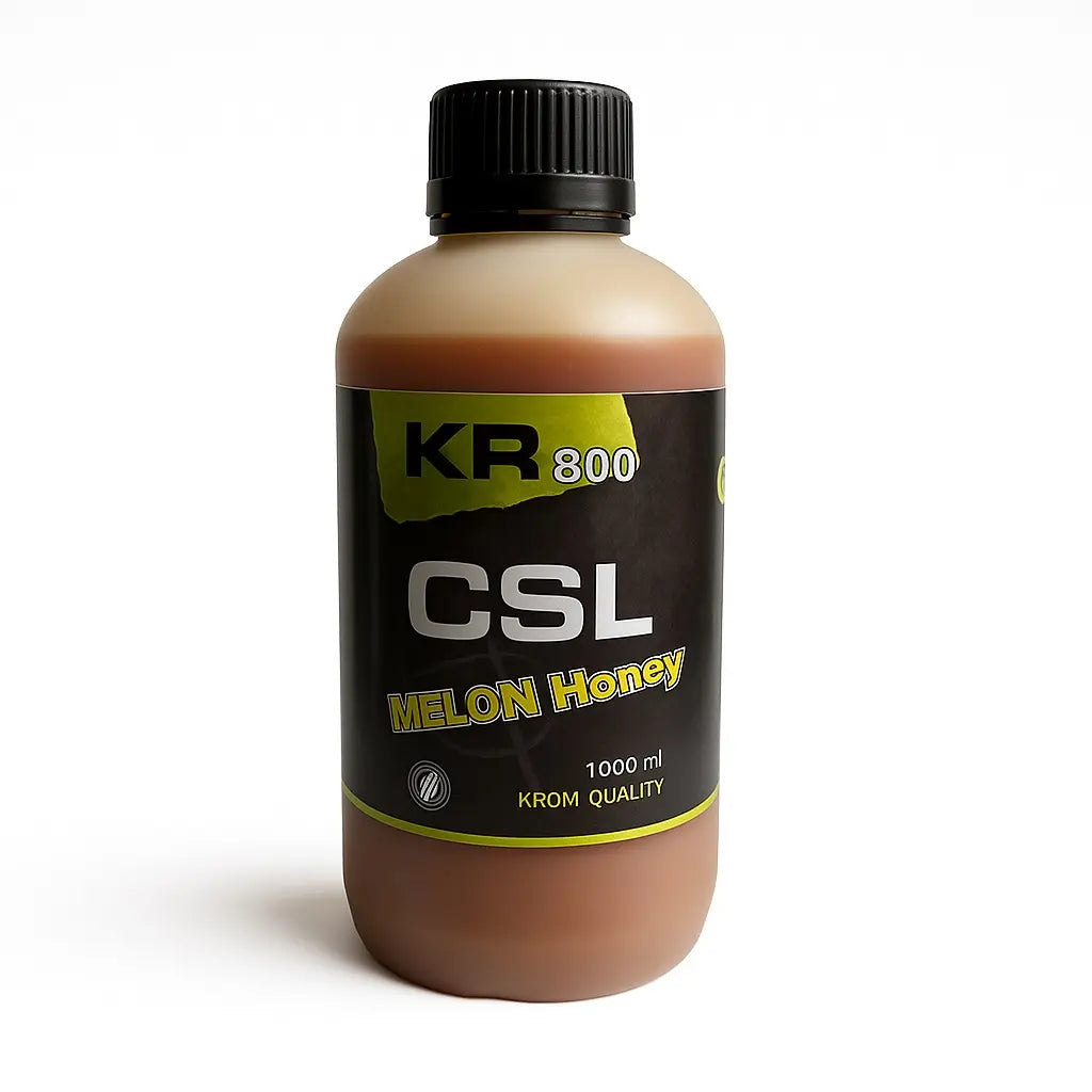 CSL-vloeistof Krom Quality KR800 Melon Honey 1000 ml
