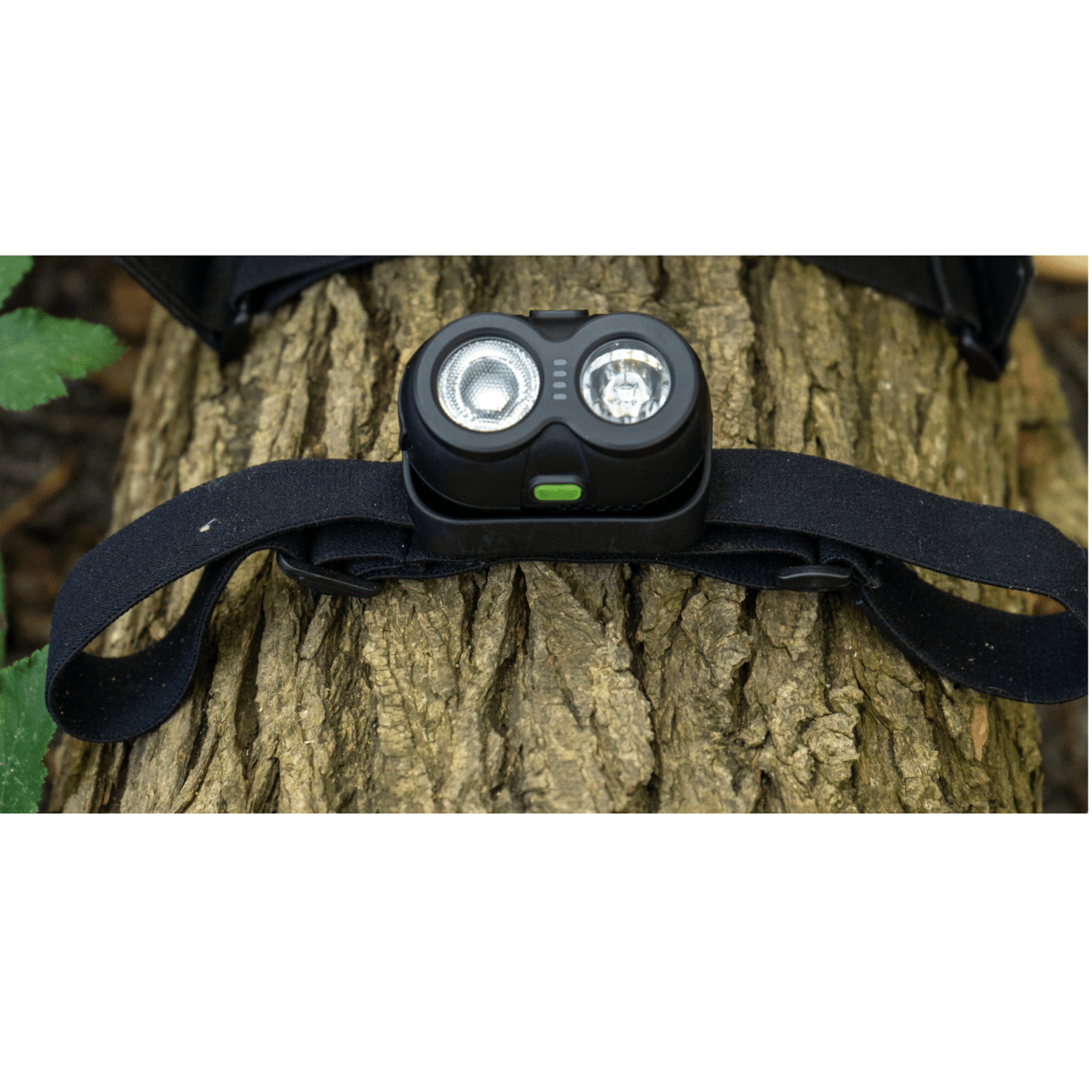 Linterna frontal Ridge Monkey VRH150X Pro - Tienda Carpfishing