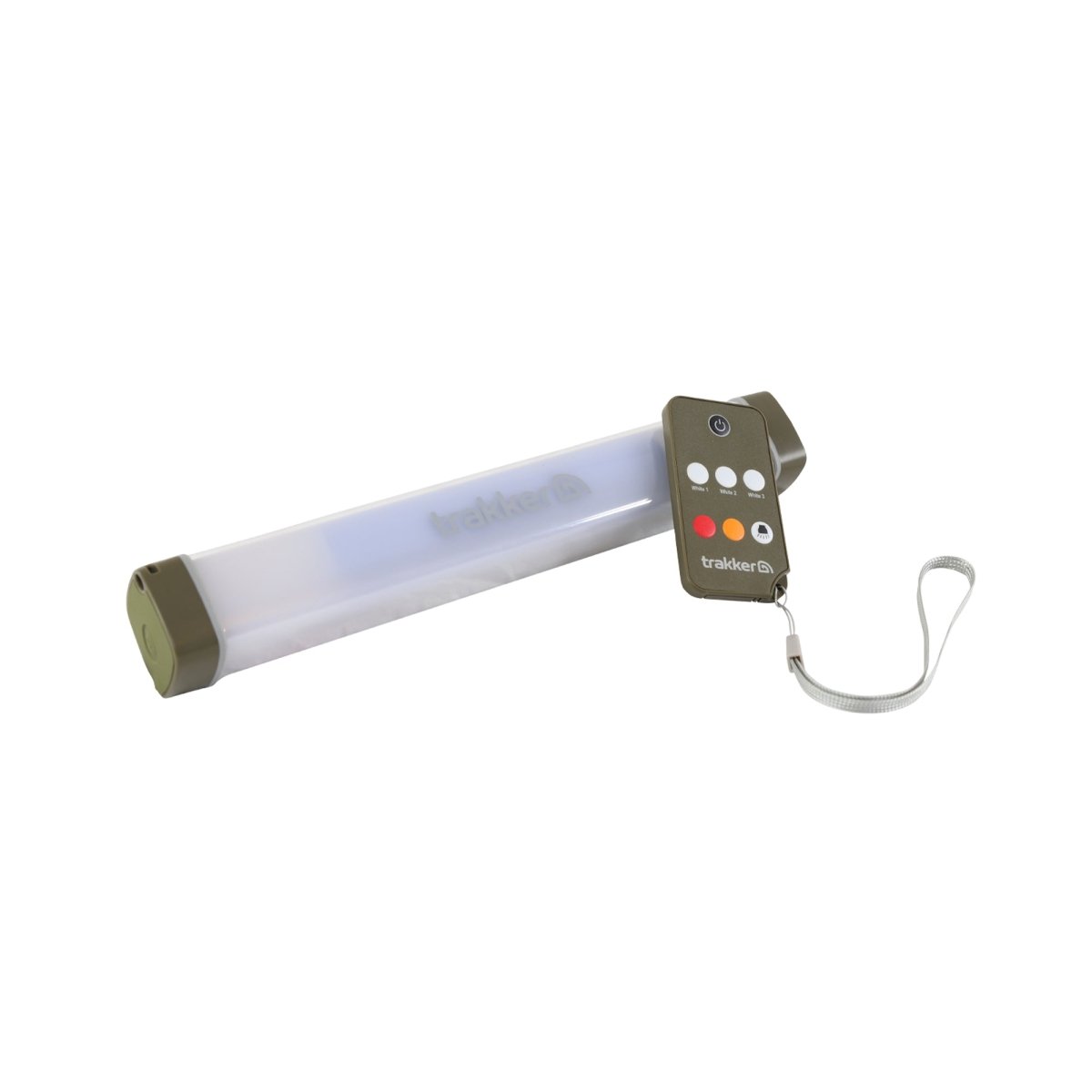 Luz remota para refugio Trakker - Tienda Carpfishing