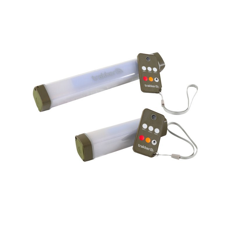 Luz remota para refugio Trakker - Tienda Carpfishing
