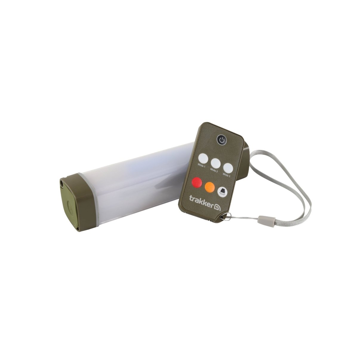 Luz remota para refugio Trakker - Tienda Carpfishing
