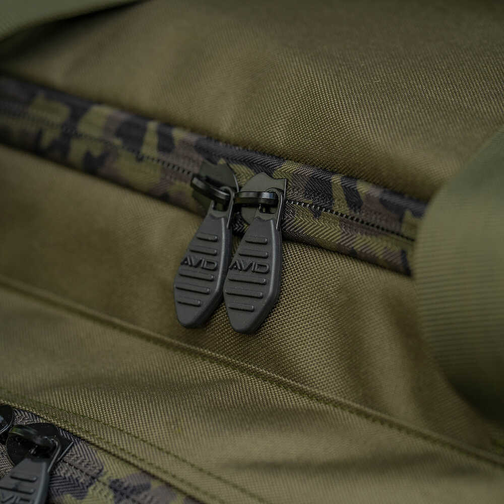 Macuto Avid Carp RVS L - Tienda Carpfishing