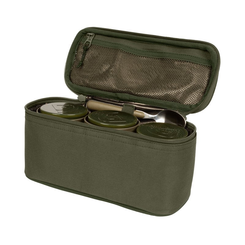 Macuto Brew Kit Trakker NXG - Tienda Carpfishing