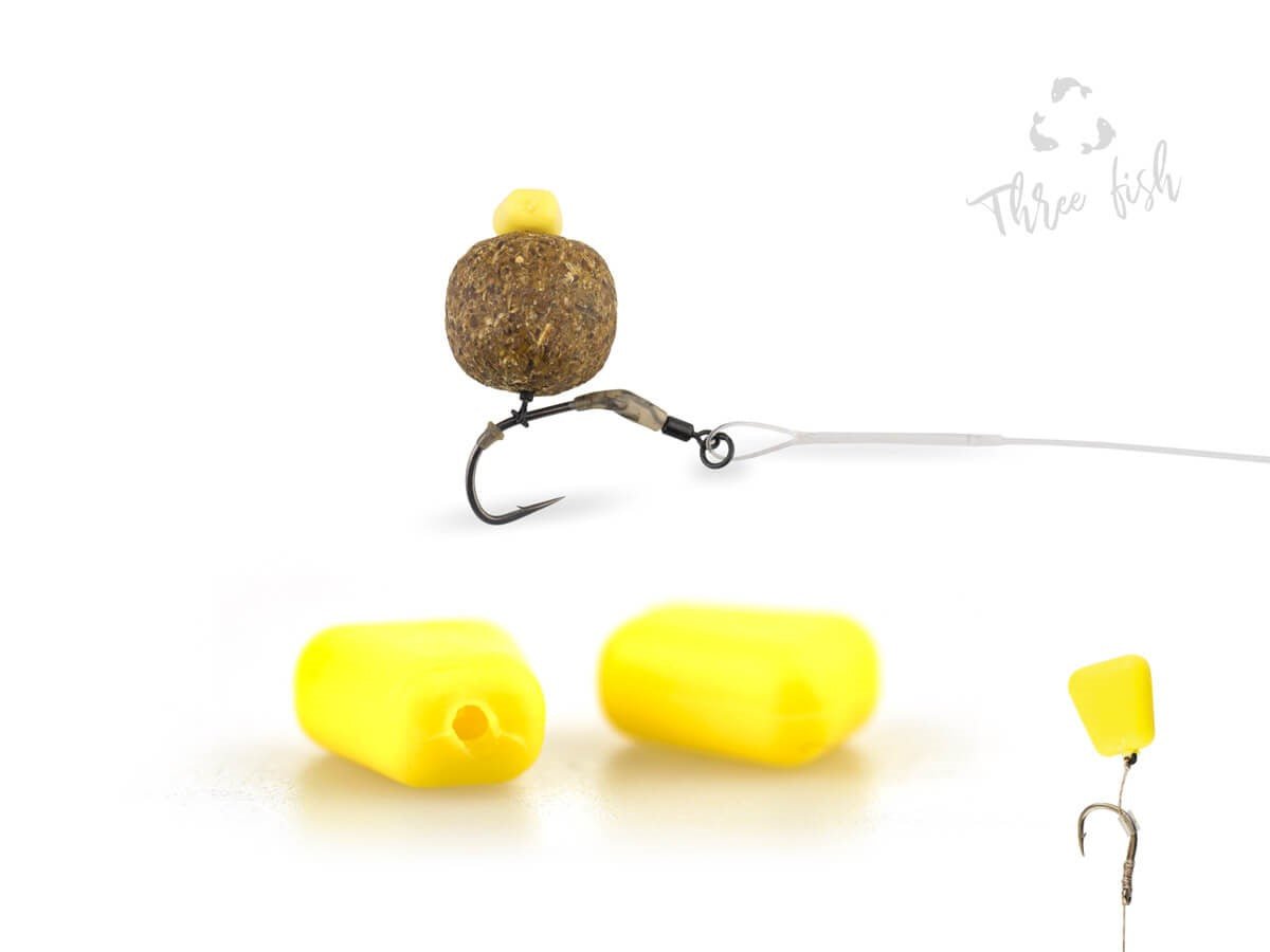 Maiz artificial Zfish - Tienda Carpfishing