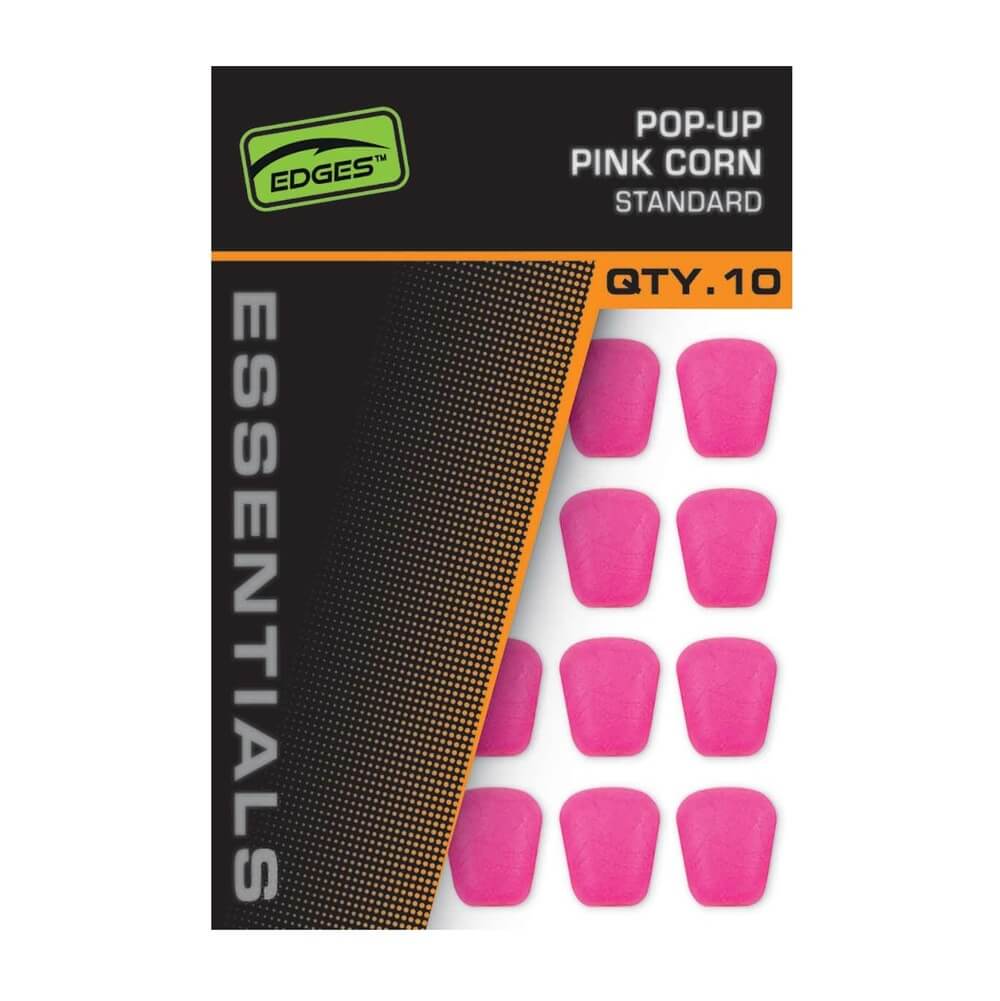 Maíz Pop Ups Fox Rosa - Tienda Carpfishing