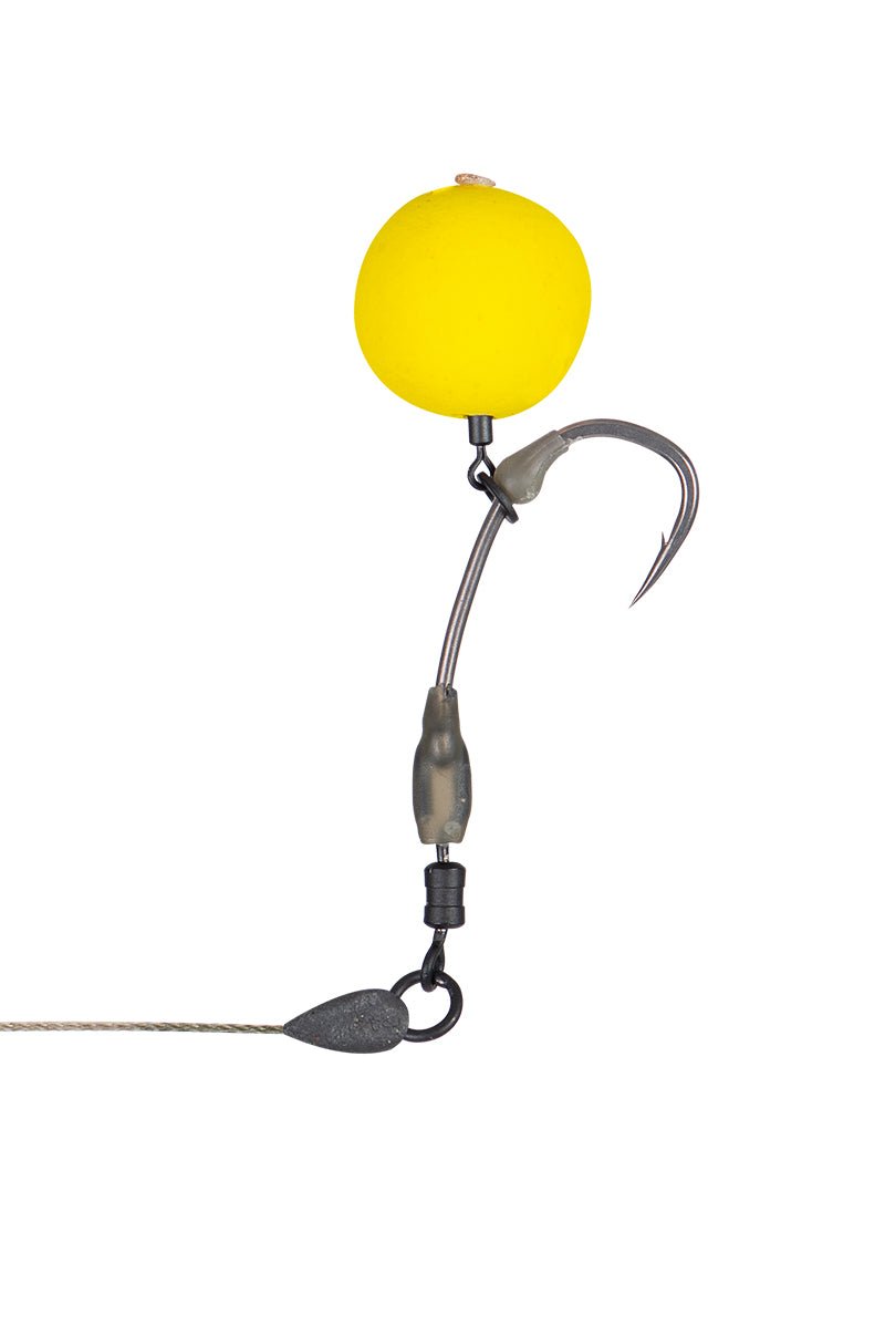 Stopverf Tungsteno Fox Randen Power Grip - Tienda Carpfishing