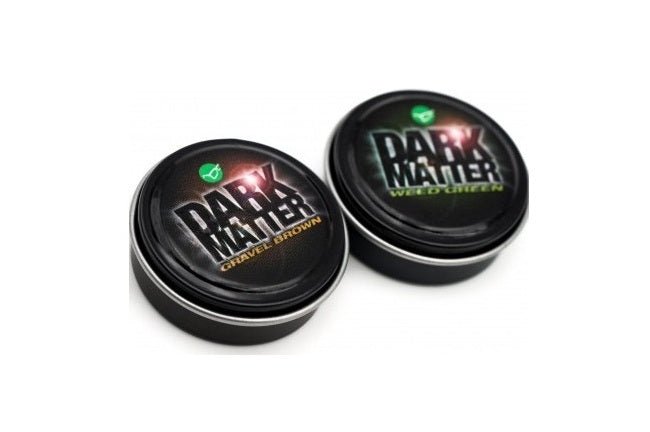 Masilla Tungsteno Korda Marrón 25 g - Tienda Carpfishing