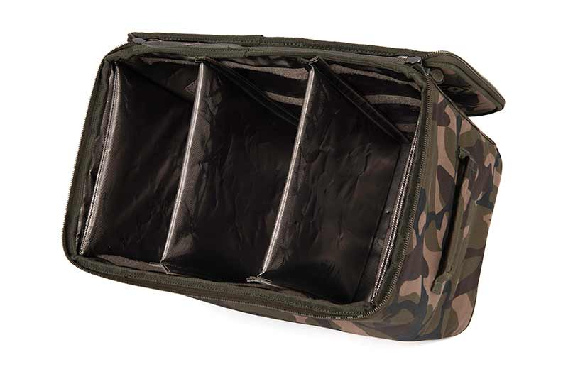 Nevera Fox Camolite L - Tienda Carpfishing