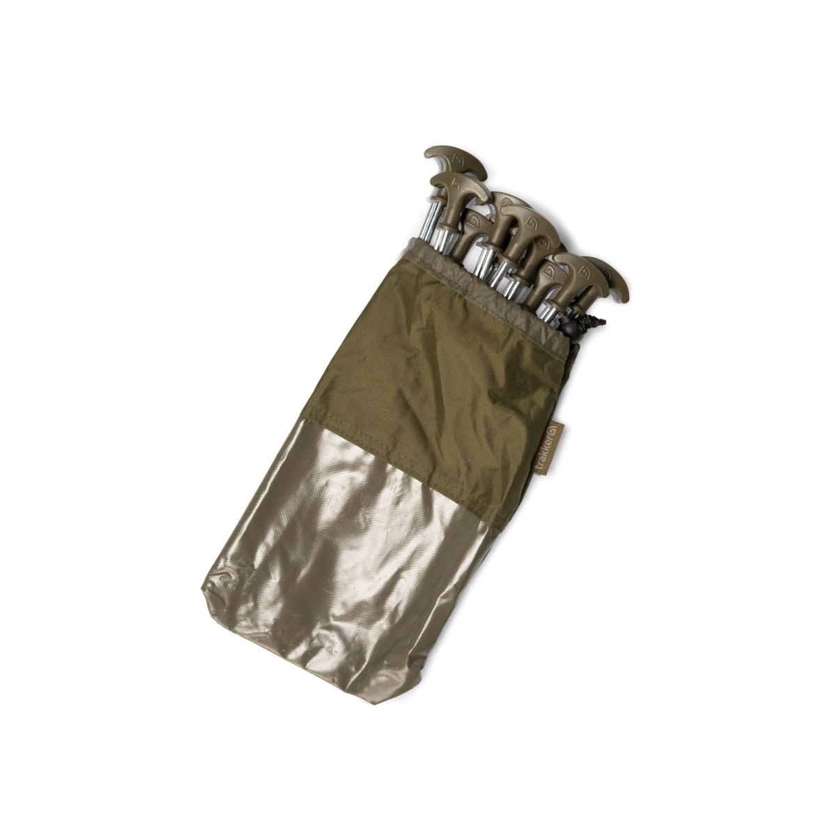 Pack de picas para refugio Trakker 20 cm - Tienda Carpfishing