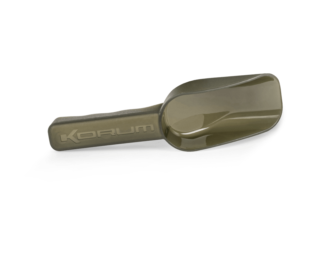 Pala cebadora Korum - Small - Tienda Carpfishing