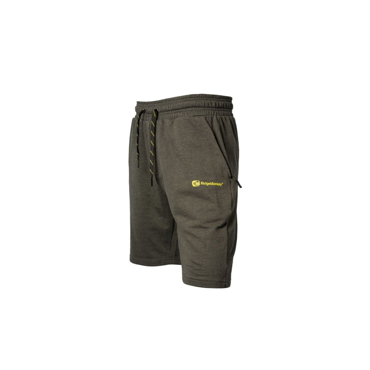 Pantalón Corto Ridge Monkey APEarel SportFlex Lightweight Verde - Tienda Carpfishing