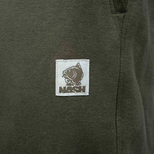 Pantalón Nash Make It Happen Verde - Tienda Carpfishing