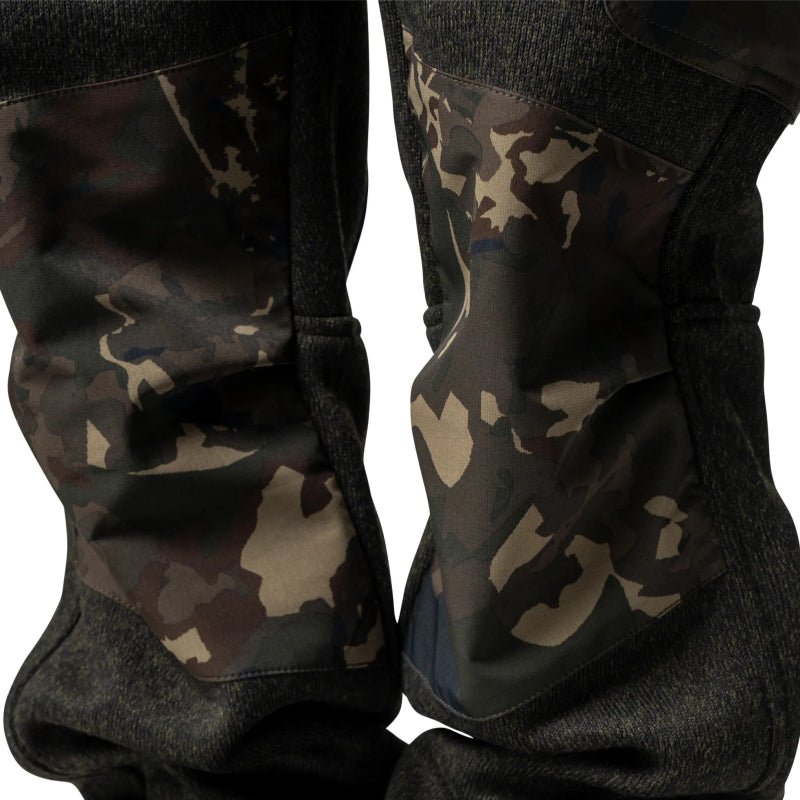 Pantalon Nash ZT Forro Polar - Tienda Carpfishing