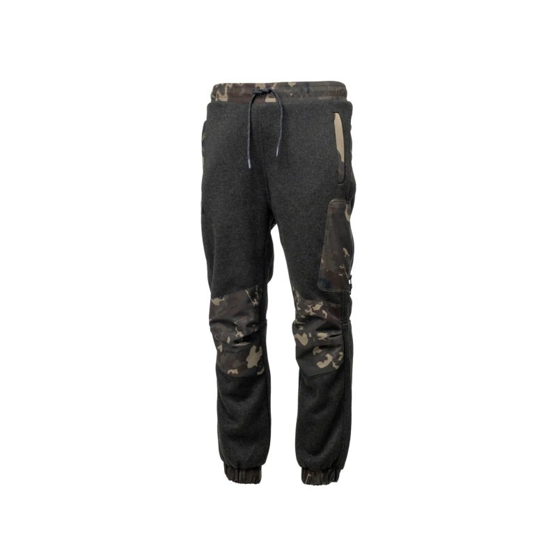 Pantalon Nash ZT Forro Polar - Tienda Carpfishing