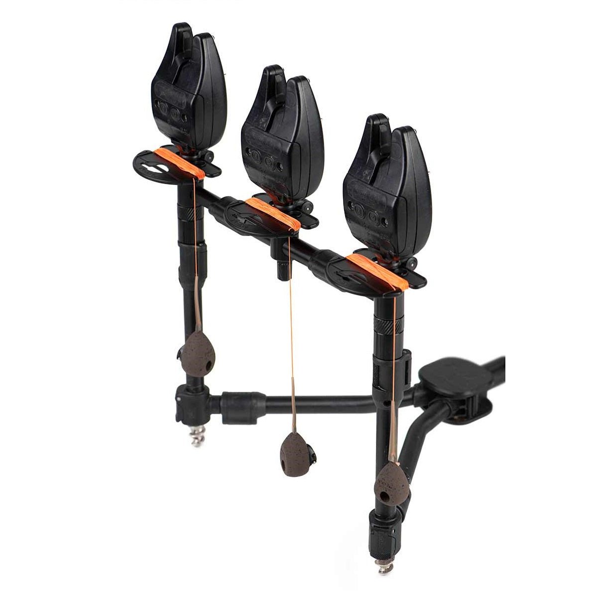 Plomo Trasero Fox Edges Captive Back - Tienda Carpfishing