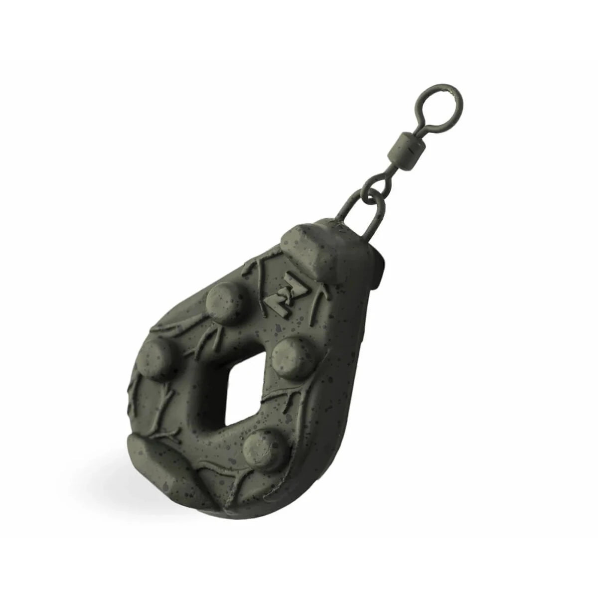 Plomo Zfish Grippa - Tienda Carpfishing