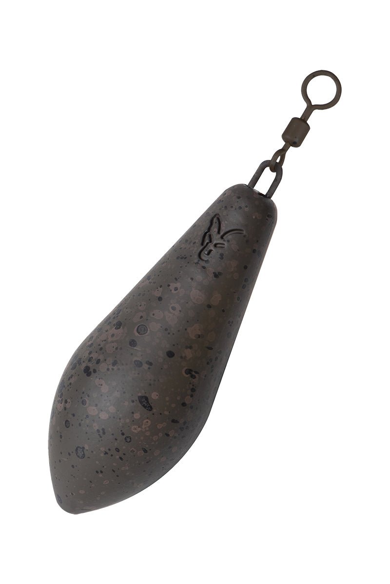 Plomos Fox Edges Distance - Tienda Carpfishing