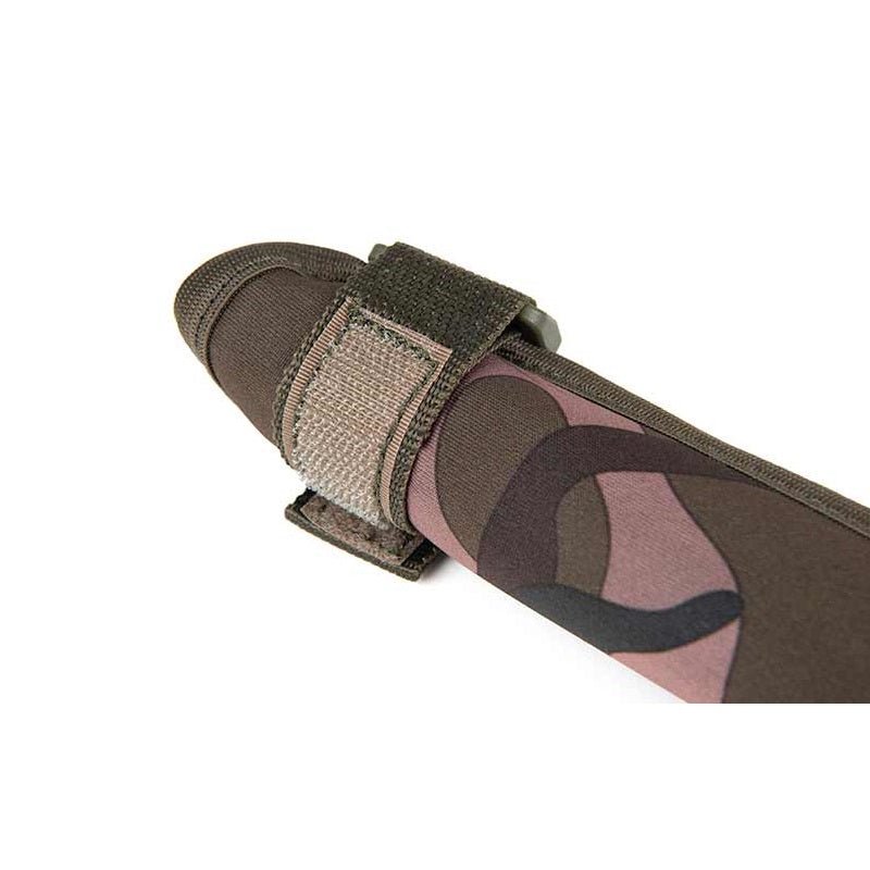 Protector de punta y mango de caña Fox Camolite XL - Tienda Carpfishing