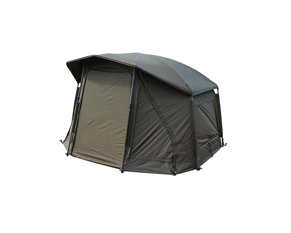 Refugio Fox Frontier II XL - Tienda Carpfishing