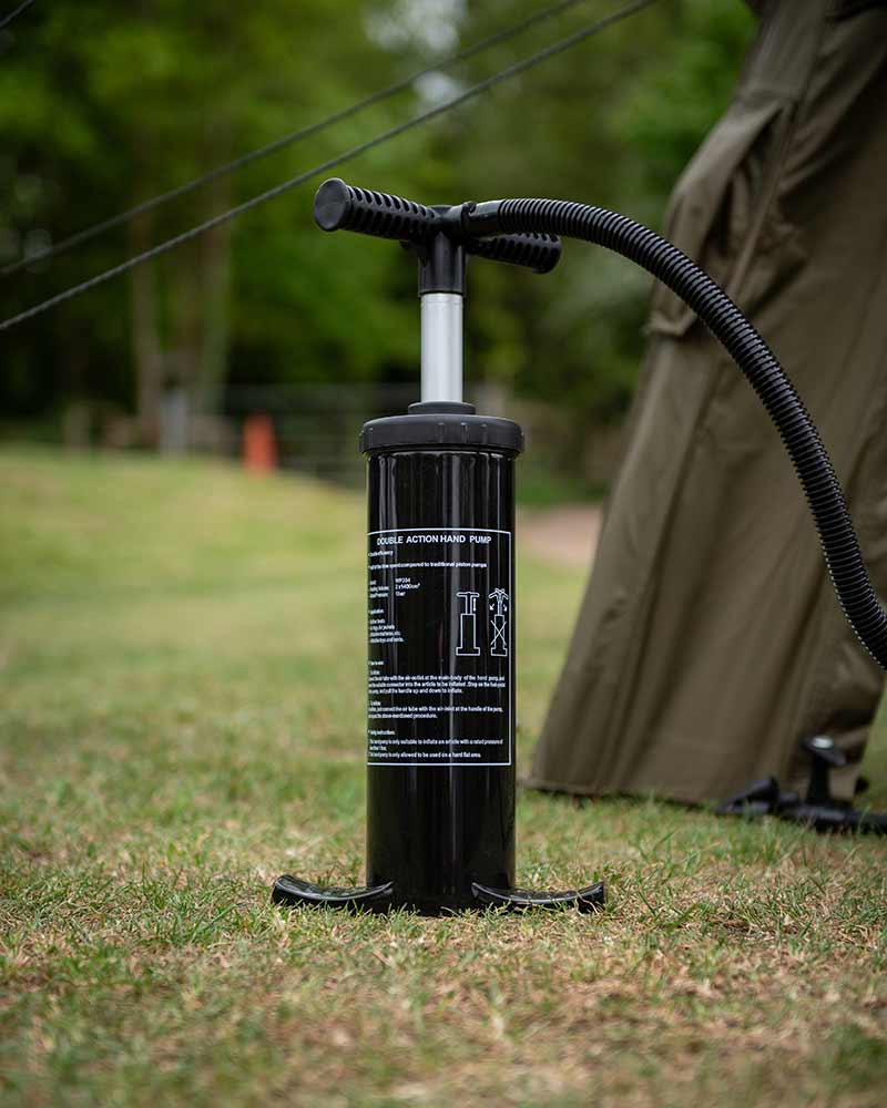 Refugio Social Fox Air Frame 2,5x2,5 - Tienda Carpfishing