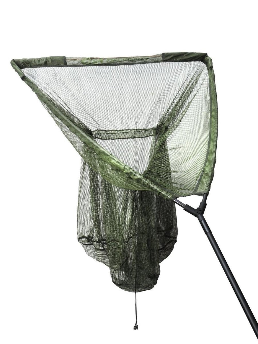 Sacadera JRC Defender 42" 2 Tramos - Tienda Carpfishing