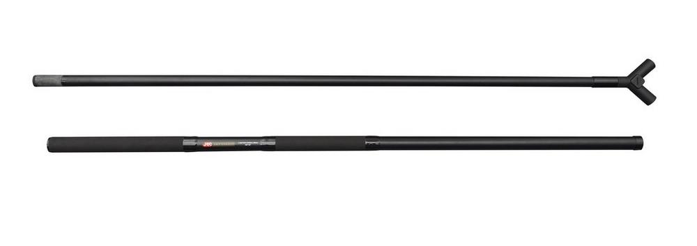 Sacadera JRC Defender 42" 2 Tramos - Tienda Carpfishing