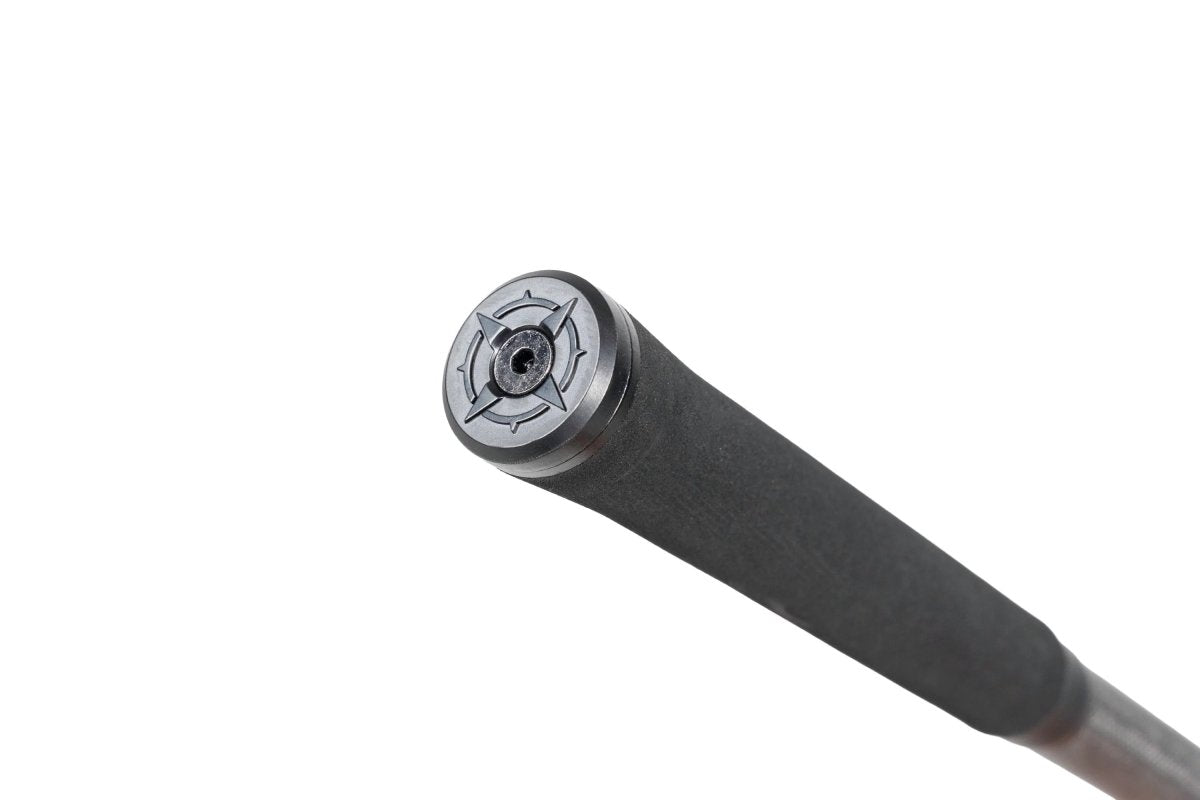 Sacadera Nash Scope OPS Retract 42" 2 Tramos - Tienda Carpfishing