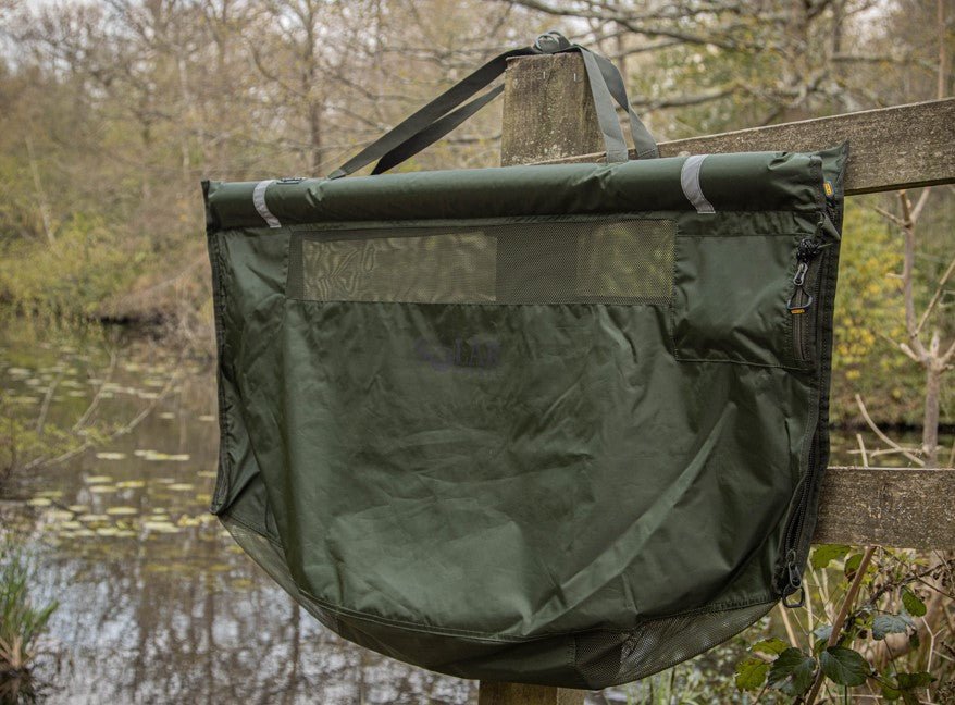 Saco de pesaje Solar SP - Tienda Carpfishing