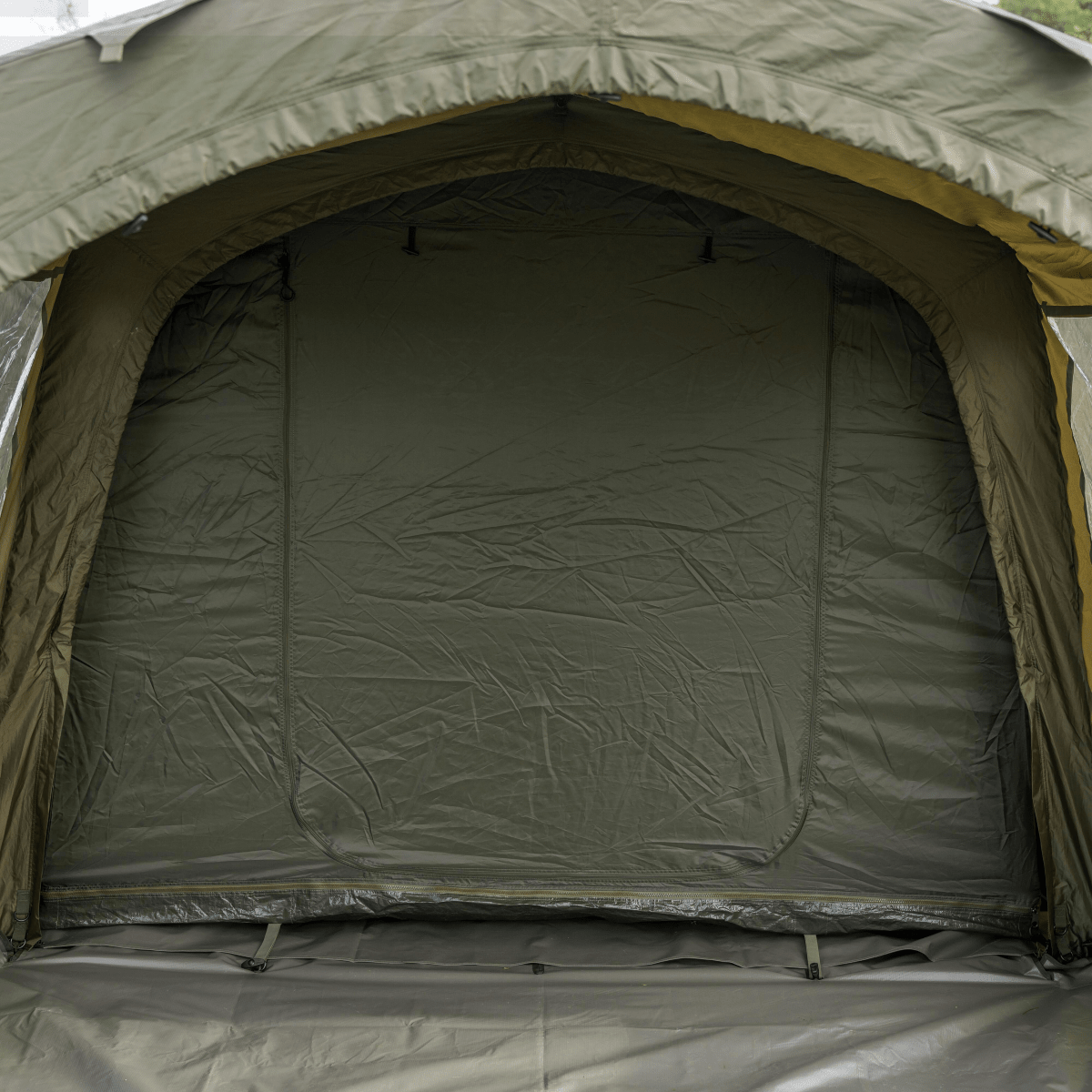 Segunda Capa Refugio Avid Carp InflataHouse - Tienda Carpfishing