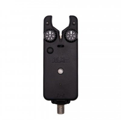 Set de alarmas 3+1 Delkim EV - R - Tienda Carpfishing