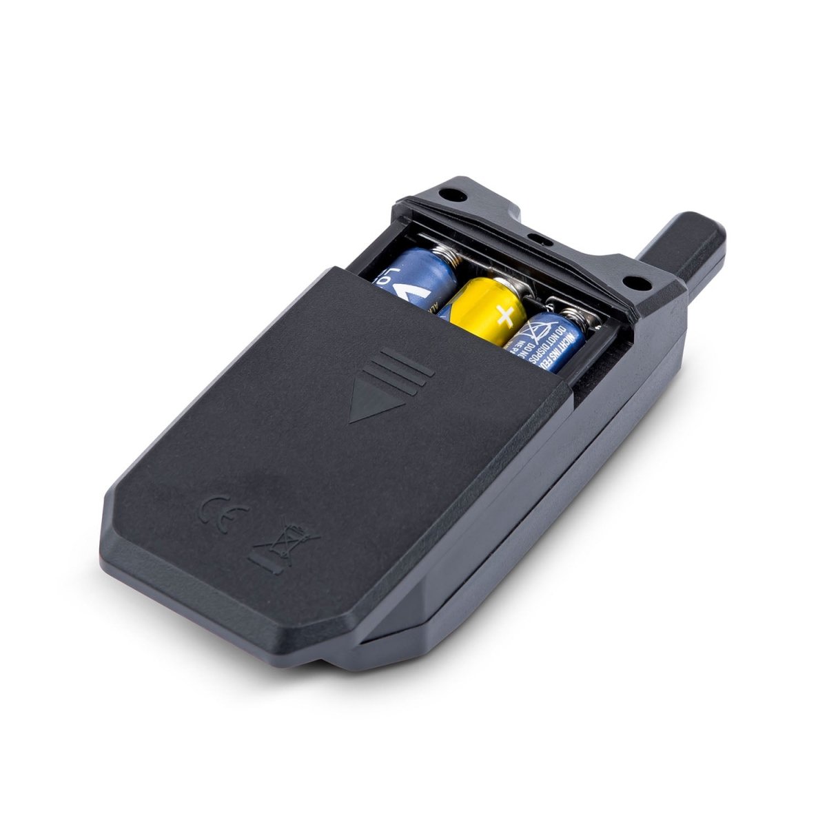 Set de alarmas 3+1 Sonik Herox - Tienda Carpfishing