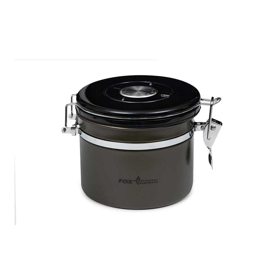 Set de café/té Fox Caqui - Tienda Carpfishing