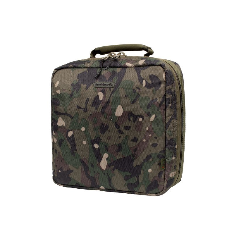 Set de cubiertos Trakker NXC Deluxe - Tienda Carpfishing