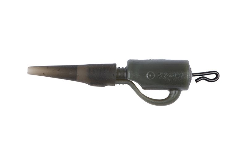 Set de montaje Fox Edges Running Naturals - Tienda Carpfishing