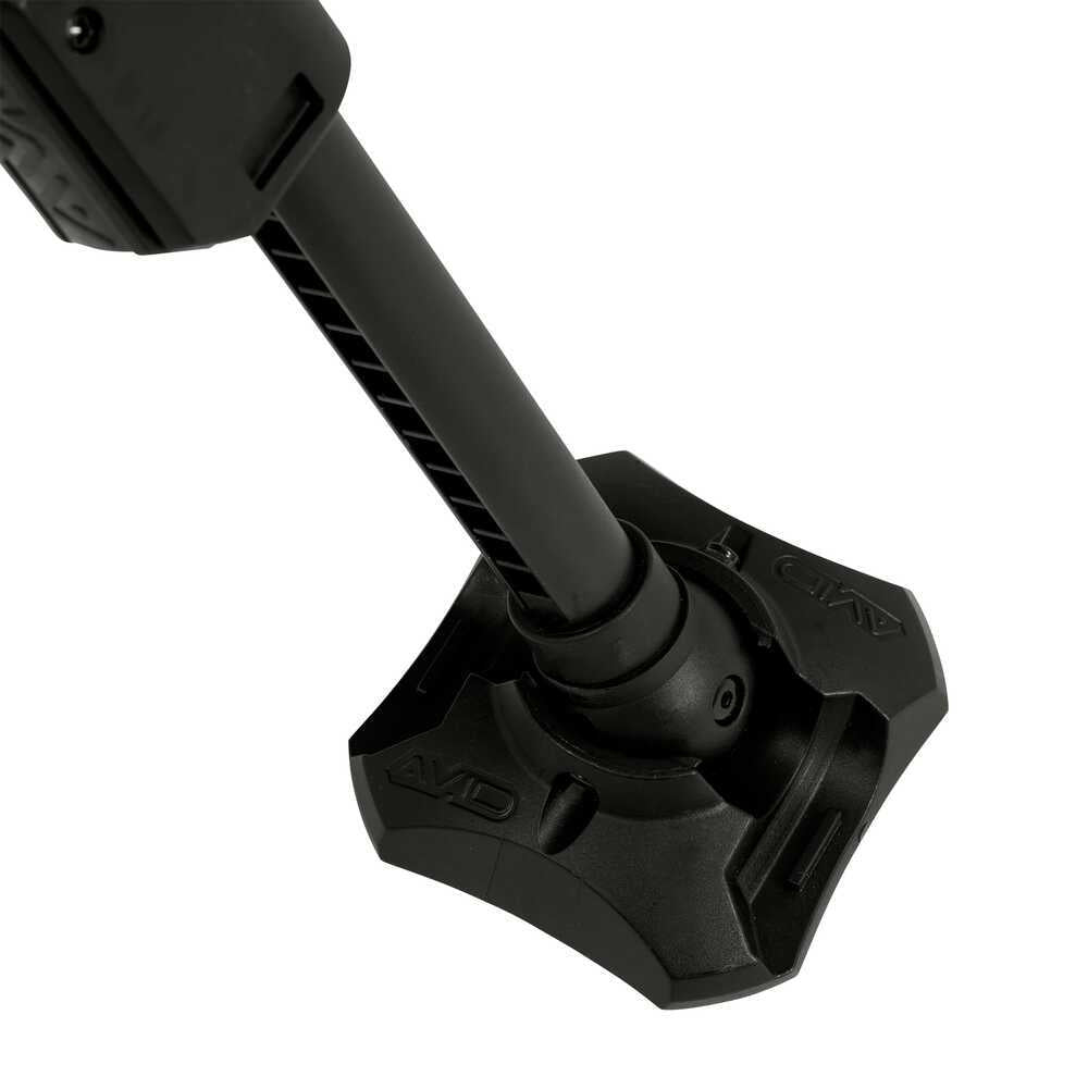 Silla Avid Carp Benchmark Ultra Cozy - Tienda Carpfishing