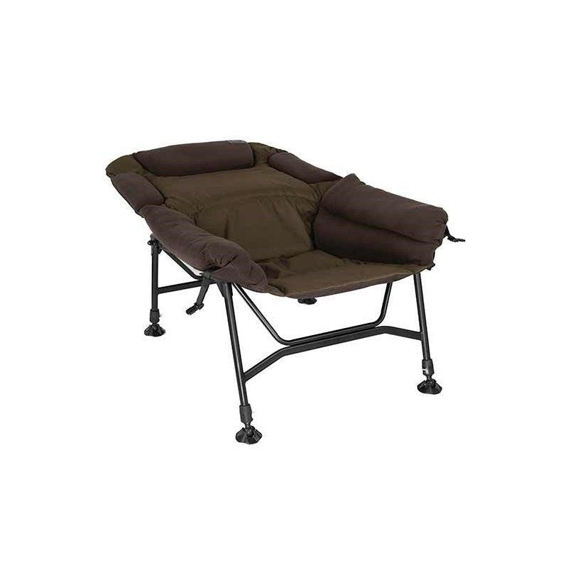 Silla Fox EOS Lounger - Tienda Carpfishing