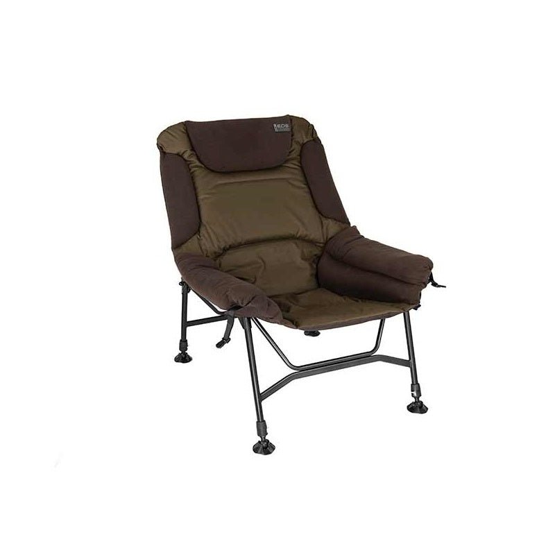 Silla Fox EOS Lounger - Tienda Carpfishing