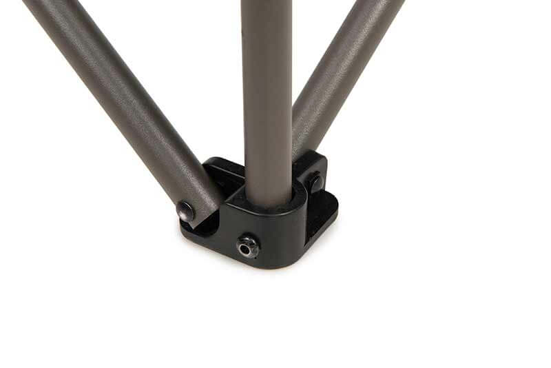 Silla Fox Lounger - Tienda Carpfishing