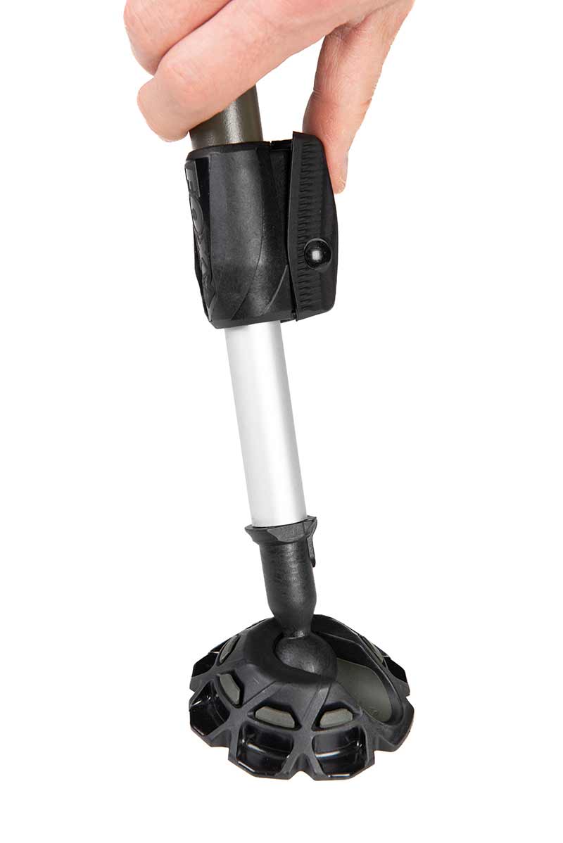 Silla Fox Super Deluxe Arm Chair - Tienda Carpfishing