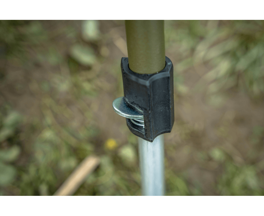 Silla Korum Supa Lite Stretch Deluxe - Tienda Carpfishing