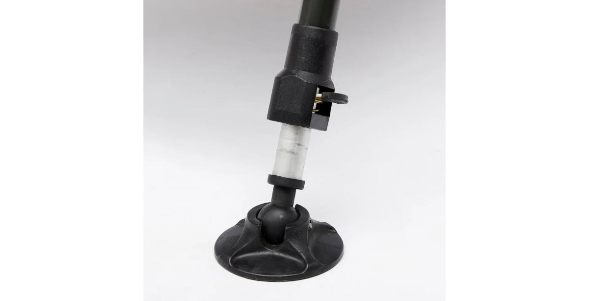 Silla Prologic Inspire Relax con reposabrazos - Tienda Carpfishing