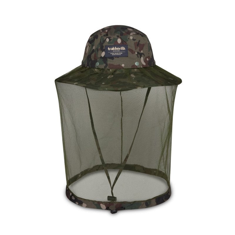 Sombrero Trakker TechPro Mozzi - Tienda Carpfishing
